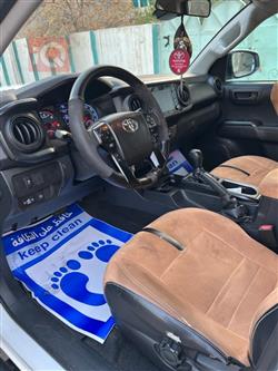 تويوتا تاكوما